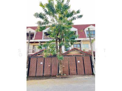 ขาย - หมู่บ้านคำหยาดฟ้า เชียงใหม่, เชียงใหม่