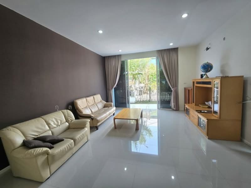 Happy Home Ramintra 101 : แฮปปี้ โฮม รามอินทรา 101, กรุงเทพ, ซ.รามอินทรา 101 ถนนรามอินทรา แขวงคันนายาว เขตคันนายาว กทม., คันนายาว, คันนายาว, กรุงเทพ, 180 ตร.ม., ทาวน์เฮ้าส์ ให้เช่า, โดย กุลจิรา อภัยโส, 500021655 - DDproperty.com