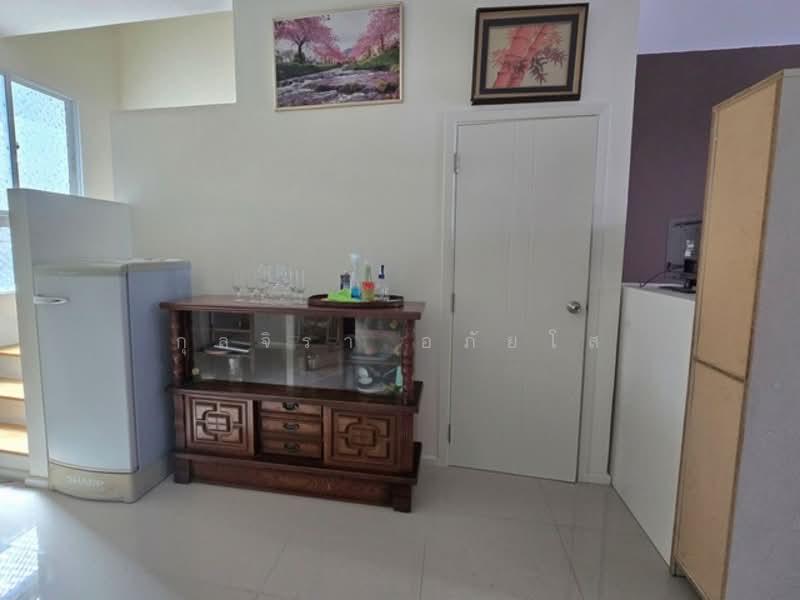 Happy Home Ramintra 101, Bangkok, Soi Ram Inthra 101, Ram Inthra Road, Khan Na Yao Subdistrict, Khan Na Yao District, Bangkok, Khan Na Yao, Khan Na Yao, Bangkok, 3 Bedrooms, 180 sqm, Townhouse For Rent, by กุลจิรา อภัยโส, 500021655 - DDproperty.com