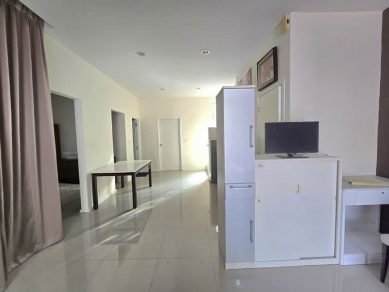 Happy Home Ramintra 101, Bangkok, Soi Ram Inthra 101, Ram Inthra Road, Khan Na Yao Subdistrict, Khan Na Yao District, Bangkok, Khan Na Yao, Khan Na Yao, Bangkok, 3 Bedrooms, 180 sqm, Townhouse For Rent, by กุลจิรา อภัยโส, 500021655 - DDproperty.com