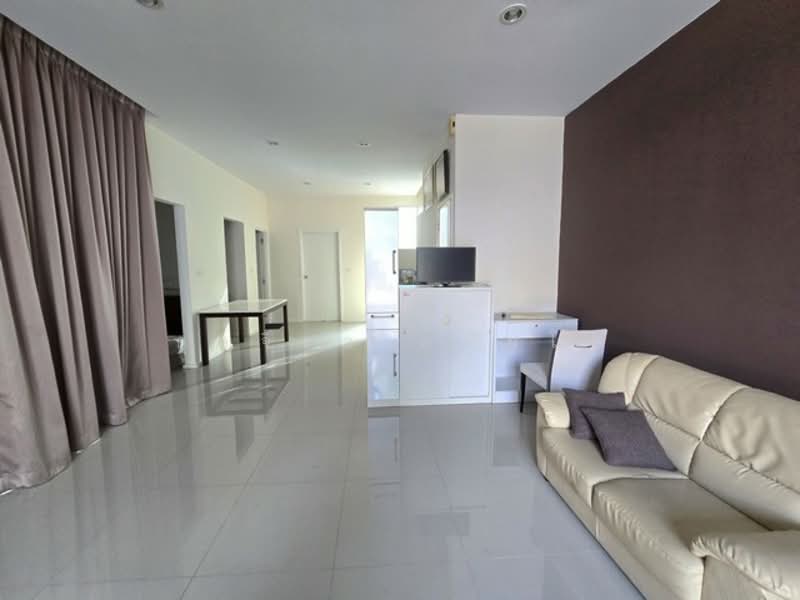 Happy Home Ramintra 101, Bangkok, Soi Ram Inthra 101, Ram Inthra Road, Khan Na Yao Subdistrict, Khan Na Yao District, Bangkok, Khan Na Yao, Khan Na Yao, Bangkok, 3 Bedrooms, 180 sqm, Townhouse For Rent, by กุลจิรา อภัยโส, 500021655 - DDproperty.com