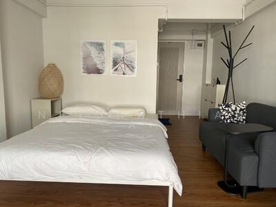 ขาย - Nirun Residence 7 : นิรันดร์ เรสซิเดนซ์ 7, กรุงเทพ