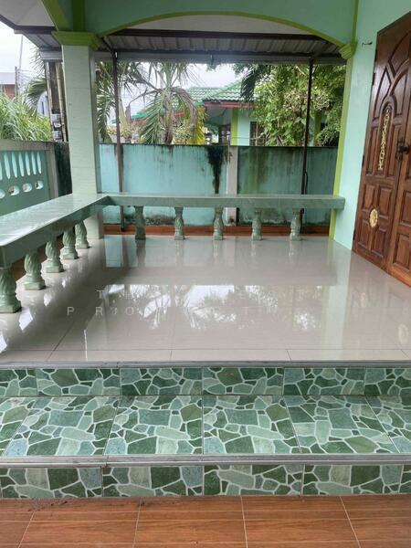 For Sale - บ้านเดี่ยวนิคมพัฒนา ระยอง, Rayong