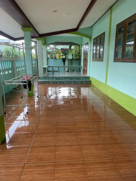 For Sale - บ้านเดี่ยวนิคมพัฒนา ระยอง, Rayong