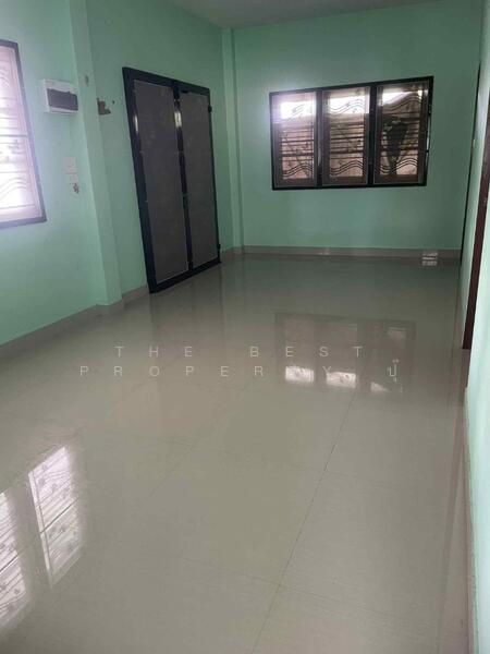 For Sale - บ้านเดี่ยวนิคมพัฒนา ระยอง, Rayong