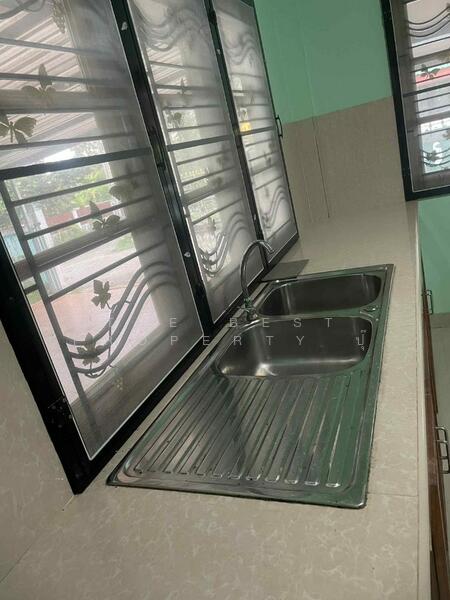 For Sale - บ้านเดี่ยวนิคมพัฒนา ระยอง, Rayong