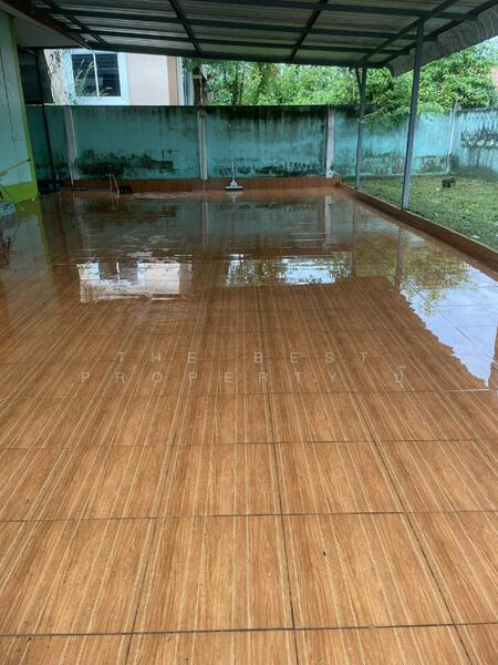 For Sale - บ้านเดี่ยวนิคมพัฒนา ระยอง, Rayong