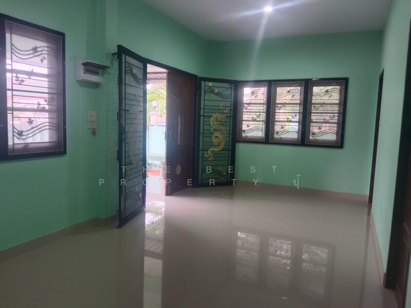 For Sale - บ้านเดี่ยวนิคมพัฒนา ระยอง, Rayong