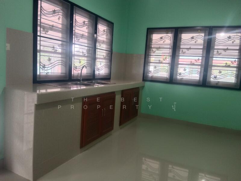 For Sale - บ้านเดี่ยวนิคมพัฒนา ระยอง, Rayong