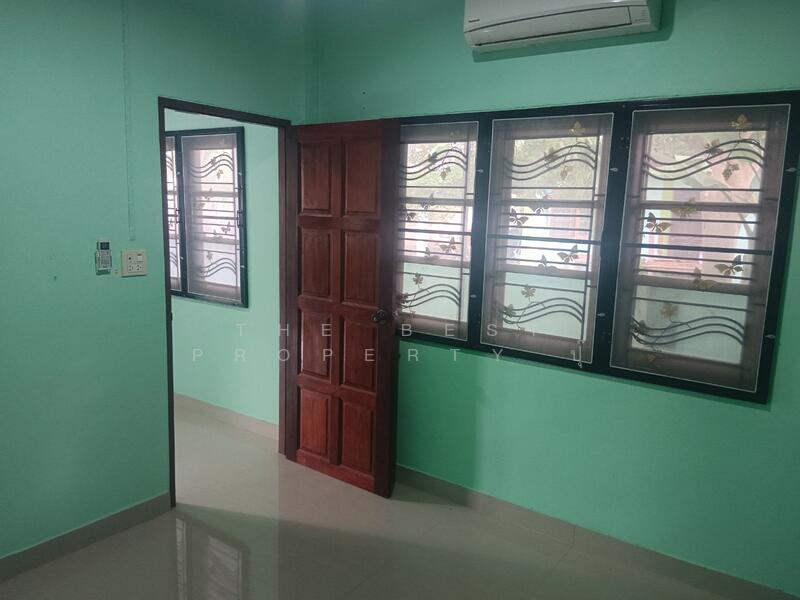 For Sale - บ้านเดี่ยวนิคมพัฒนา ระยอง, Rayong