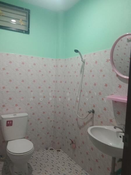 For Sale - บ้านเดี่ยวนิคมพัฒนา ระยอง, Rayong