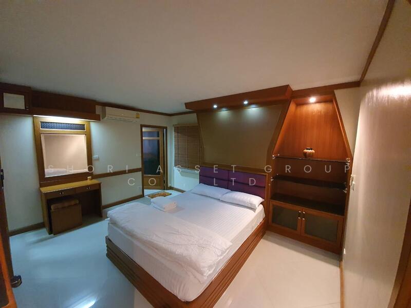 ขาย - Viengping Mansion : เวียงพิงค์แมนชั่น, เชียงใหม่