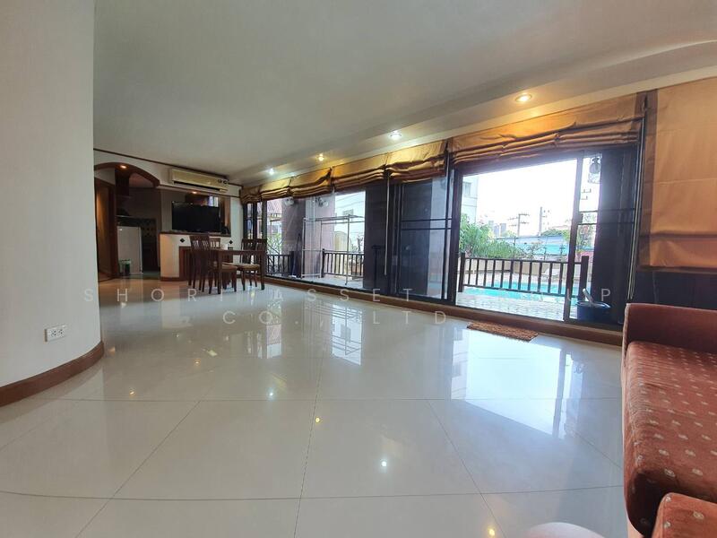 For Sale - Viengping Mansion, Chiang Mai