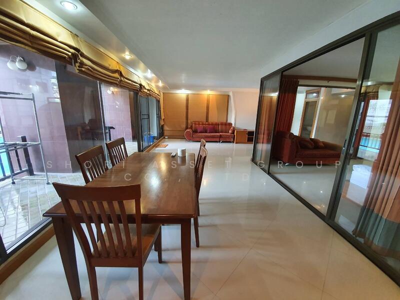 For Sale - Viengping Mansion, Chiang Mai