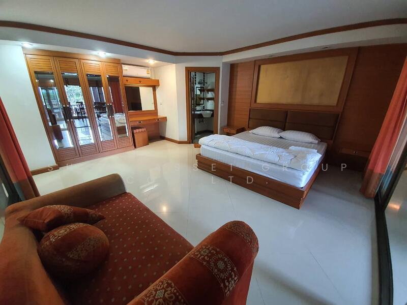 For Sale - Viengping Mansion, Chiang Mai