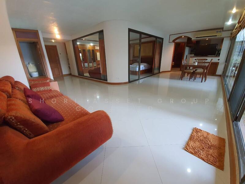 For Sale - Viengping Mansion, Chiang Mai