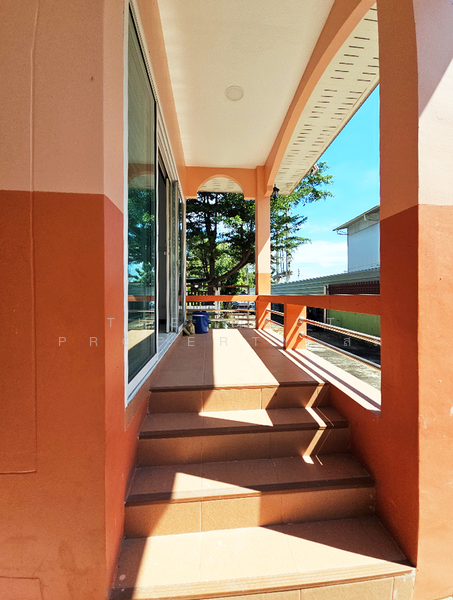 ขาย - บ้านเดี่ยวพร้อมที่ดินศรีราชา ชลบุรี, ชลบุรี