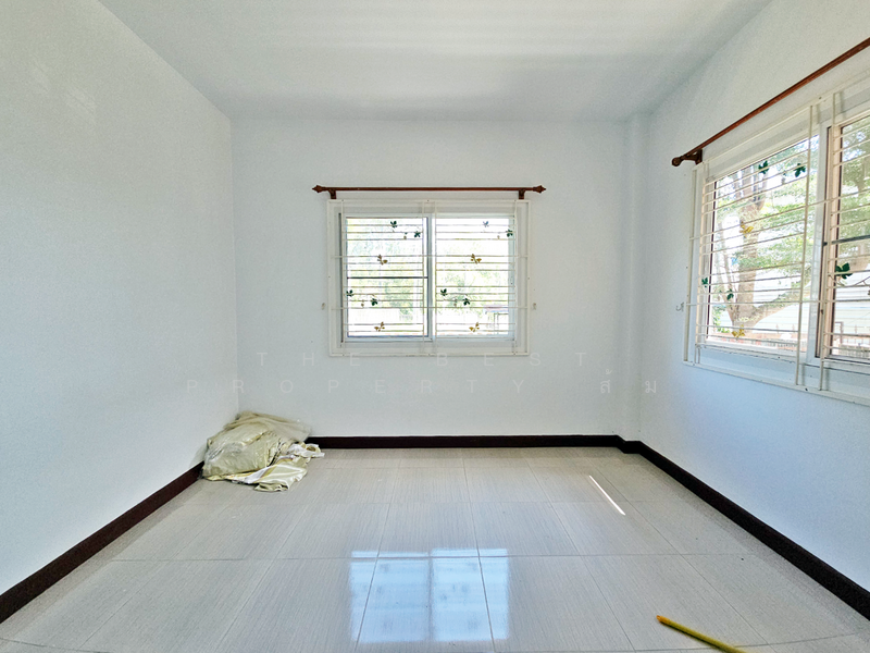 ขาย - บ้านเดี่ยวพร้อมที่ดินศรีราชา ชลบุรี, ชลบุรี