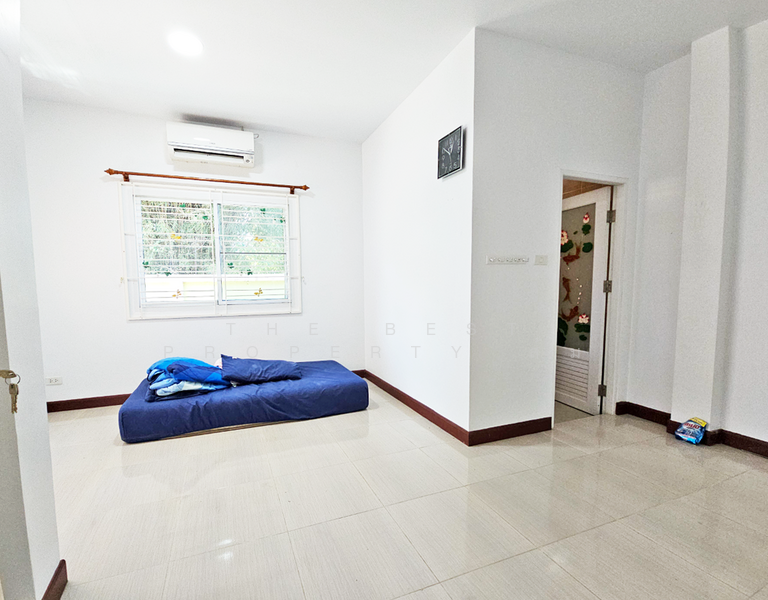 ขาย - บ้านเดี่ยวพร้อมที่ดินศรีราชา ชลบุรี, ชลบุรี