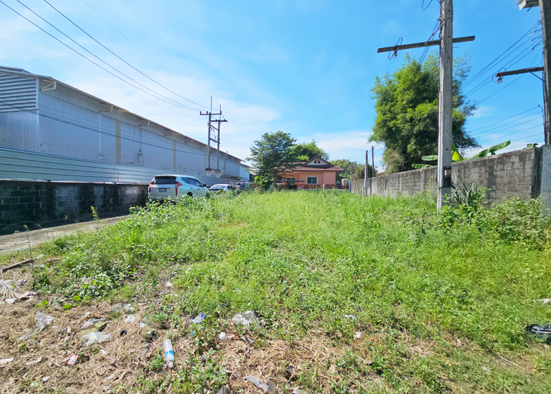 ขาย - บ้านเดี่ยวพร้อมที่ดินศรีราชา ชลบุรี, ชลบุรี