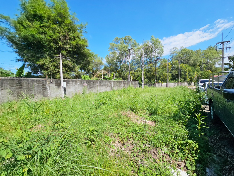 ขาย - บ้านเดี่ยวพร้อมที่ดินศรีราชา ชลบุรี, ชลบุรี