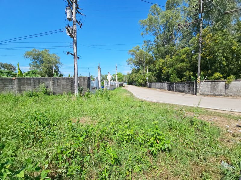 ขาย - บ้านเดี่ยวพร้อมที่ดินศรีราชา ชลบุรี, ชลบุรี