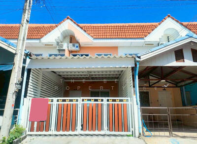 ขาย - สิรารมย์ 3 บางปะกง, ฉะเชิงเทรา