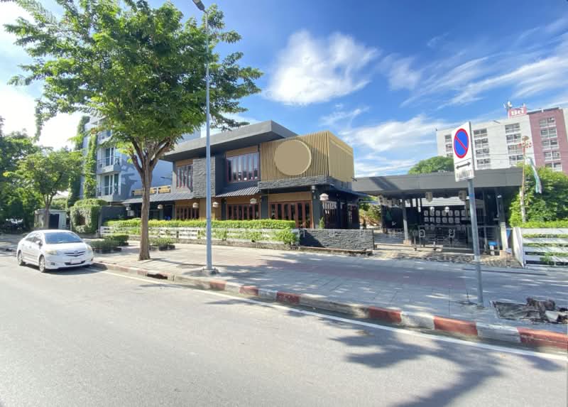 ขายที่ดินติดถนนใหญ่ อรุณอมรินทร์–พระราม 8 ใกล้ MRT บางยี่ขัน แปลงสวย ติดถนน 2 ด้าน (242.8 ตร.วา), กรุงเทพ, อรุณอมรินทร์, บางยี่ขัน, บางพลัด, กรุงเทพ, 971 ตร.ม., กิจการ ขาย, โดย ภารวี วงศ์ธนูน้อย, 500021699 - DDproperty.com