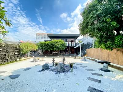 ขาย - ขายที่ดินติดถนนใหญ่ อรุณอมรินทร์–พระราม 8 ใกล้ MRT บางยี่ขัน แปลงสวย ติดถนน 2 ด้าน (242.8 ตร.วา), กรุงเทพ