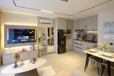 ขาย - Thaweephol Tower : ทวีผลทาวเวอร์, เชียงใหม่