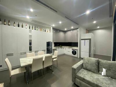 For Rent - M Ladprao, Bangkok