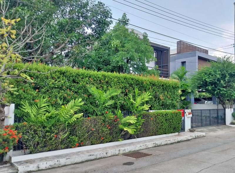 โนเบิลพาร์ค บางพลี, samut-prakan, Bangphli Yai, Bang Plee, Samut Prakan, 4 Bedrooms, 100 sqm, Single Detached House For Sale, by The Best Property เก่ง, 500021722 - DDproperty.com
