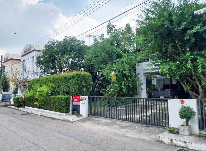 โนเบิลพาร์ค บางพลี, samut-prakan, Bangphli Yai, Bang Plee, Samut Prakan, 4 Bedrooms, 100 sqm, Single Detached House For Sale, by The Best Property เก่ง, 500021722 - DDproperty.com