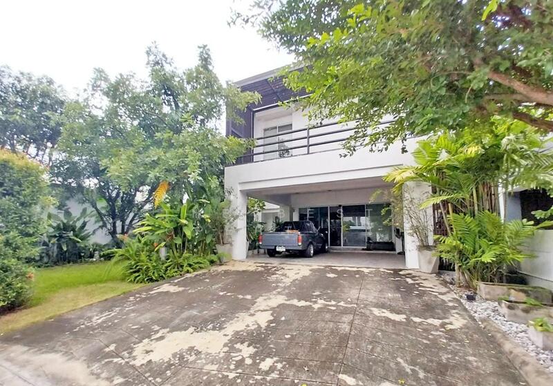 โนเบิลพาร์ค บางพลี, samut-prakan, Bangphli Yai, Bang Plee, Samut Prakan, 4 Bedrooms, 100 sqm, Single Detached House For Sale, by The Best Property เก่ง, 500021722 - DDproperty.com