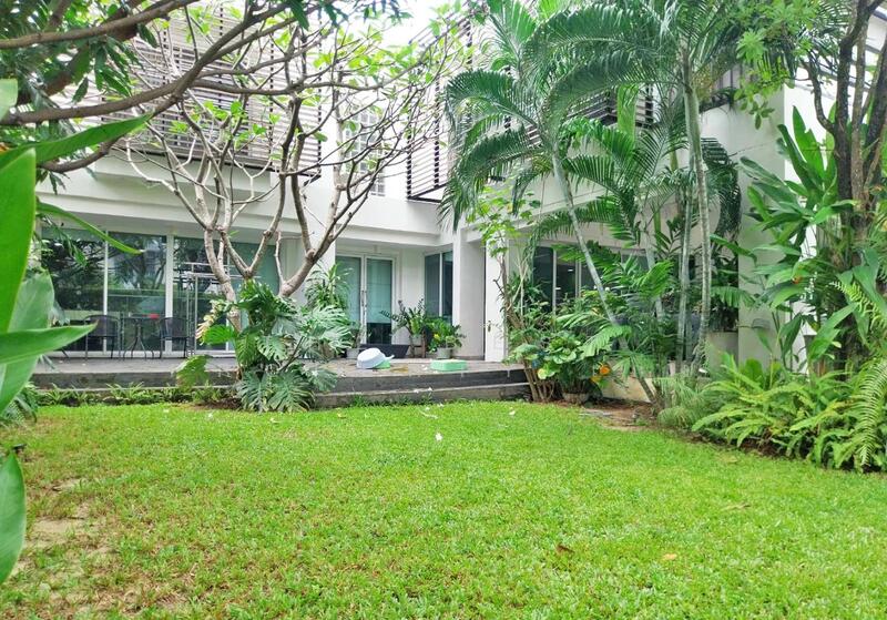โนเบิลพาร์ค บางพลี, samut-prakan, Bangphli Yai, Bang Plee, Samut Prakan, 4 Bedrooms, 100 sqm, Single Detached House For Sale, by The Best Property เก่ง, 500021722 - DDproperty.com
