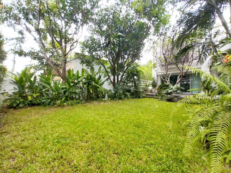 โนเบิลพาร์ค บางพลี, samut-prakan, Bangphli Yai, Bang Plee, Samut Prakan, 4 Bedrooms, 100 sqm, Single Detached House For Sale, by The Best Property เก่ง, 500021722 - DDproperty.com