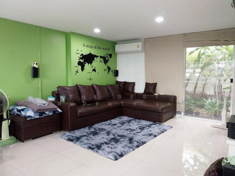 โนเบิลพาร์ค บางพลี, samut-prakan, Bangphli Yai, Bang Plee, Samut Prakan, 4 Bedrooms, 100 sqm, Single Detached House For Sale, by The Best Property เก่ง, 500021722 - DDproperty.com