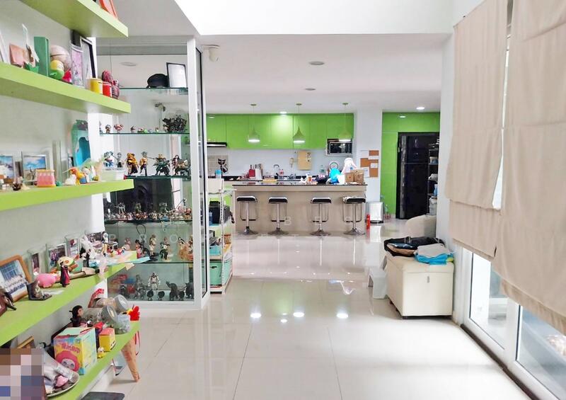 โนเบิลพาร์ค บางพลี, samut-prakan, Bangphli Yai, Bang Plee, Samut Prakan, 4 Bedrooms, 100 sqm, Single Detached House For Sale, by The Best Property เก่ง, 500021722 - DDproperty.com