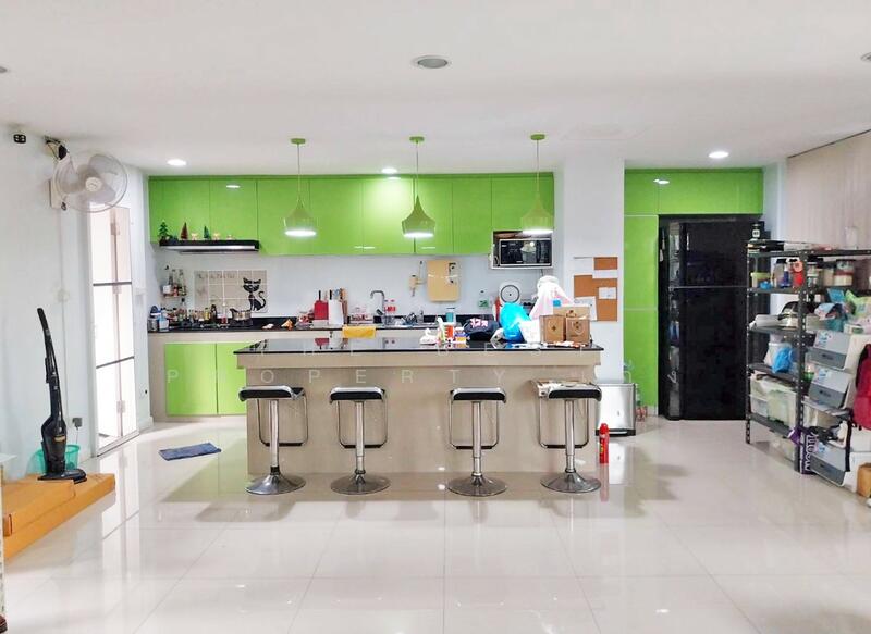 โนเบิลพาร์ค บางพลี, samut-prakan, Bangphli Yai, Bang Plee, Samut Prakan, 4 Bedrooms, 100 sqm, Single Detached House For Sale, by The Best Property เก่ง, 500021722 - DDproperty.com