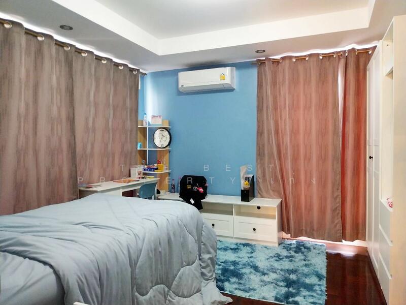 โนเบิลพาร์ค บางพลี, samut-prakan, Bangphli Yai, Bang Plee, Samut Prakan, 4 Bedrooms, 100 sqm, Single Detached House For Sale, by The Best Property เก่ง, 500021722 - DDproperty.com