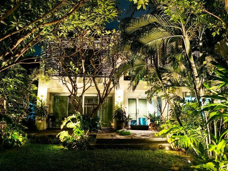 โนเบิลพาร์ค บางพลี, samut-prakan, Bangphli Yai, Bang Plee, Samut Prakan, 4 Bedrooms, 100 sqm, Single Detached House For Sale, by The Best Property เก่ง, 500021722 - DDproperty.com