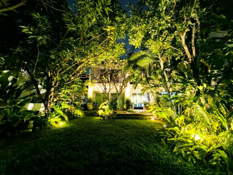 โนเบิลพาร์ค บางพลี, samut-prakan, Bangphli Yai, Bang Plee, Samut Prakan, 4 Bedrooms, 100 sqm, Single Detached House For Sale, by The Best Property เก่ง, 500021722 - DDproperty.com