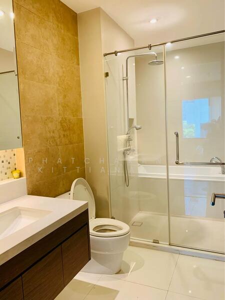 Bright Sukhumvit 24, Bangkok, Sukhumvit 24 Alley, Khong Tan, Khlong Toei, Bangkok, 1 Bedroom, 67 sqm, Condo For Rent, by Phatcharanan Kittiananchat, 500021727 - DDproperty.com