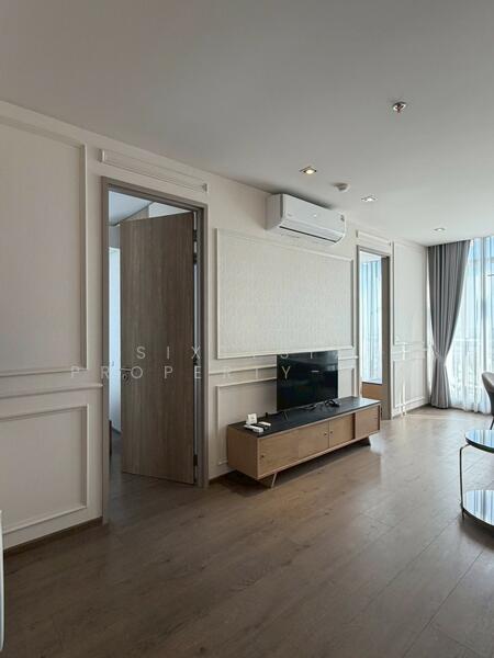 For Rent - Park Origin Phrom Phong (Park 24), Bangkok