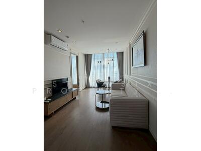 For Rent - Park Origin Phrom Phong (Park 24), Bangkok