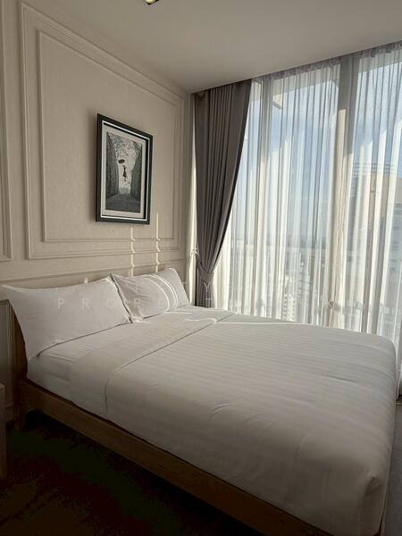 For Rent - Park Origin Phrom Phong (Park 24), Bangkok