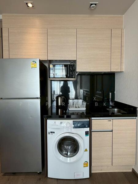 For Rent - Park Origin Phrom Phong (Park 24), Bangkok