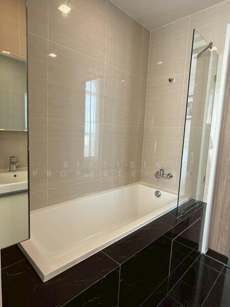 For Rent - Park Origin Phrom Phong (Park 24), Bangkok