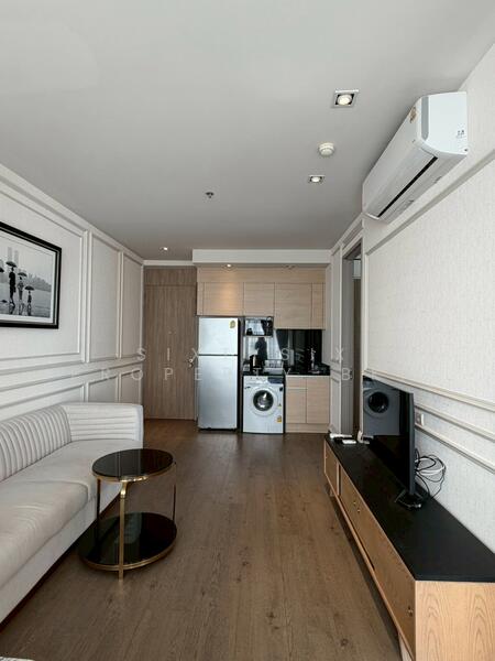 For Rent - Park Origin Phrom Phong (Park 24), Bangkok