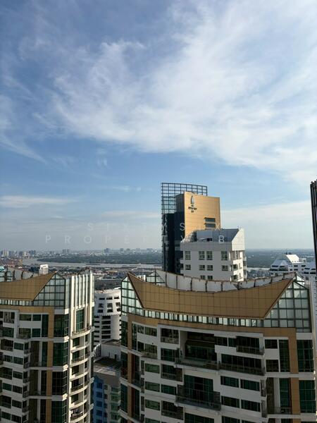 For Rent - Park Origin Phrom Phong (Park 24), Bangkok